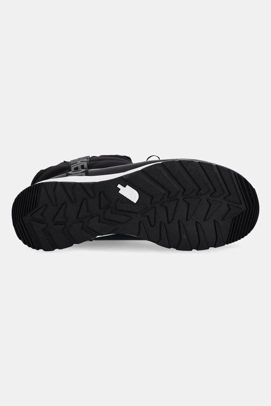 Παιδικές μπότες χιονιού The North Face Y THERMOBALL PULL-ON WP NF0A5LXJKY41 μαύρο