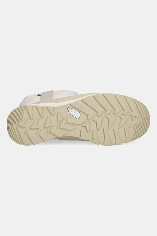 Παιδικές μπότες χιονιού The North Face Y THERMOBALL PULL-ON WP NF0A5LXJTOB1 λευκό