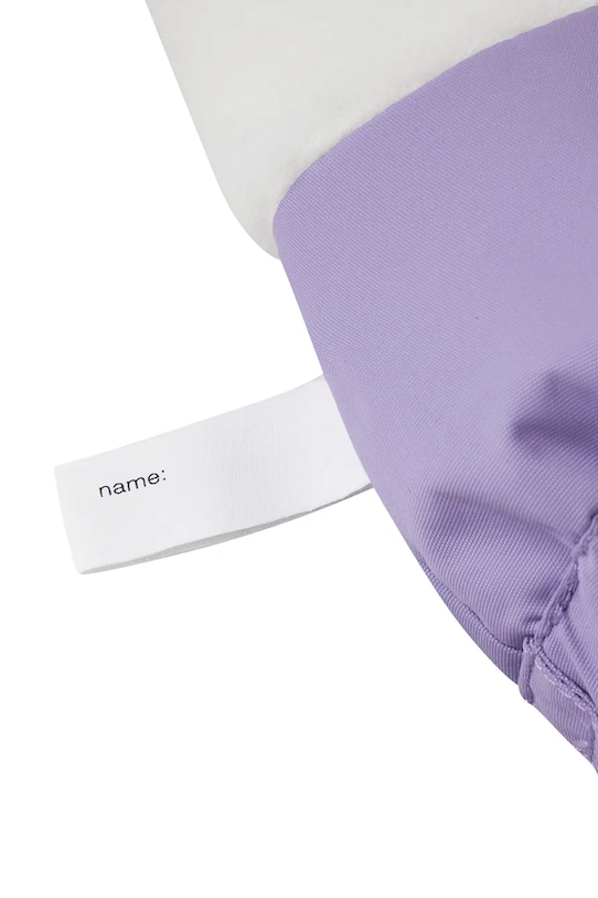 Reima buty niemowlęce Anturoin fioletowy 5300328B.9BYA