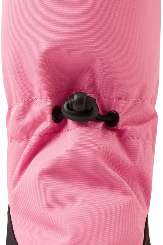 Chłopiec Reima buty niemowlęce Anturoin 5300328B.9BYA różowy