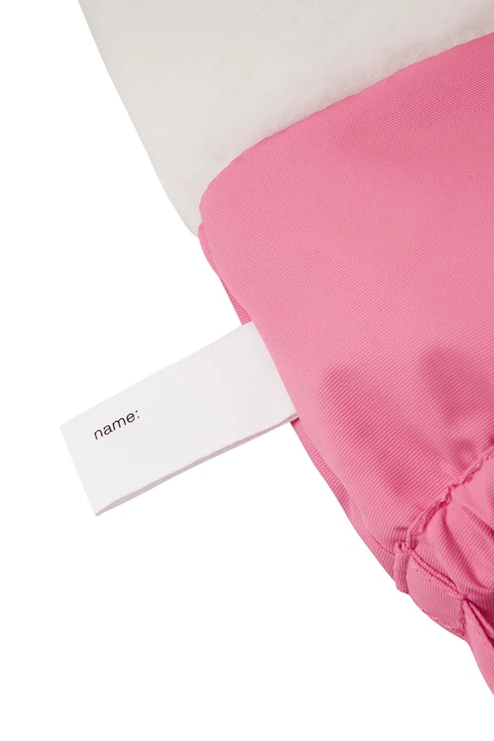 Reima buty niemowlęce Anturoin różowy 5300328B.9BYA