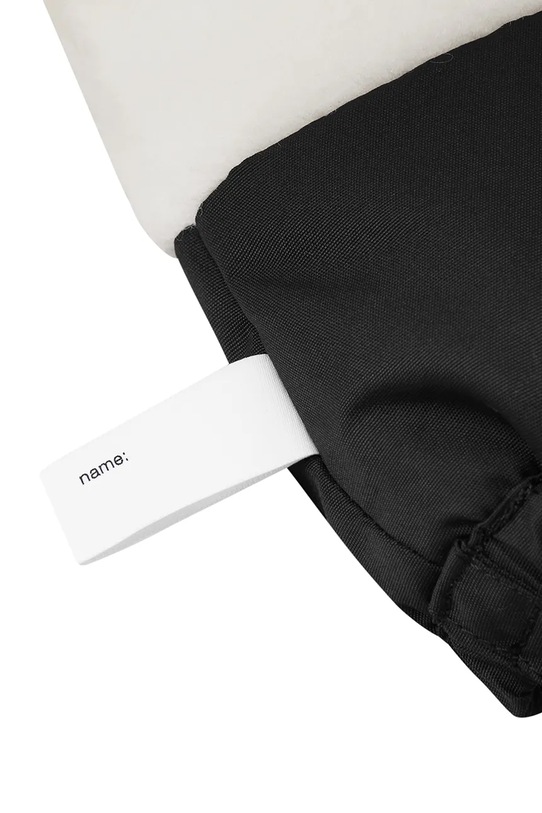 Reima buty niemowlęce Anturoin czarny 5300328B.9BYA