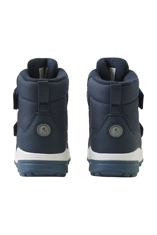 Băieți Reima cizme de iarnă copii Qing 5400026A.9BYA albastru