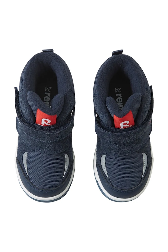 Reima cizme de iarnă copii Qing albastru 5400026A.9BYA