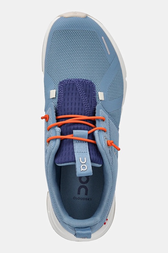 ON sneakersy dziecięce Cloud Sky niebieski 3YD11444350