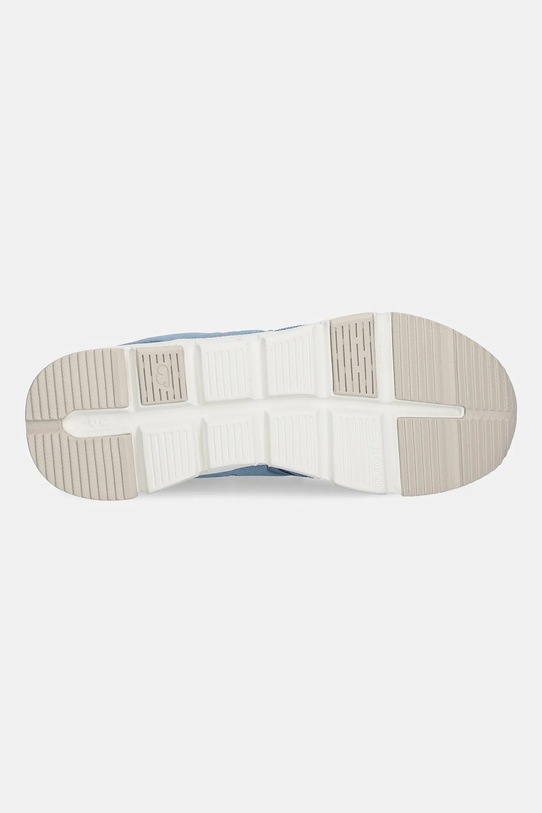 ON sneakersy dziecięce Cloud Sky 3YD11444350 niebieski