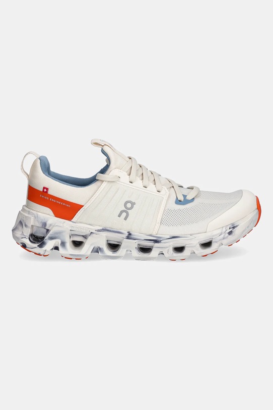 ON running buty dziecięce Cloudswift Youth 3YF10013384 beżowy AW25