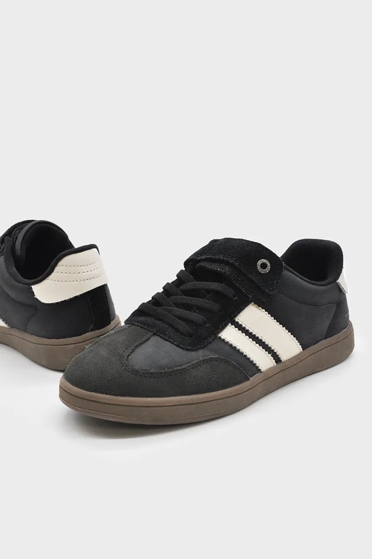 Dětské tenisky Mayoral 44611.76D.Mini.9BYA černá AW25