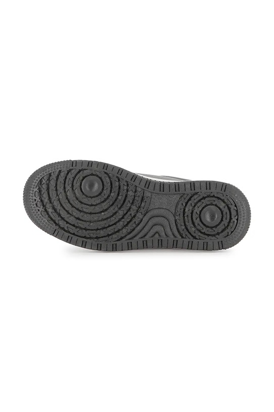Karl Lagerfeld sneakersy skórzane niemowlęce Z30988.30.35
