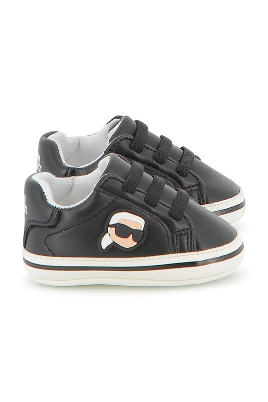 Karl Lagerfeld adidași pentru bebeluși Z30994