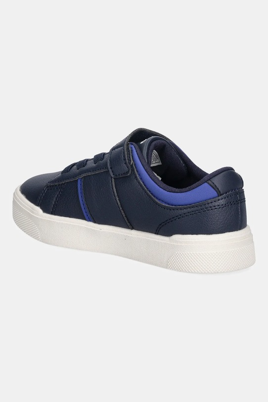 Αγορίστικα Παιδικά αθλητικά παπούτσια Polo Ralph Lauren FRAZIER PS RL03420410 σκούρο μπλε