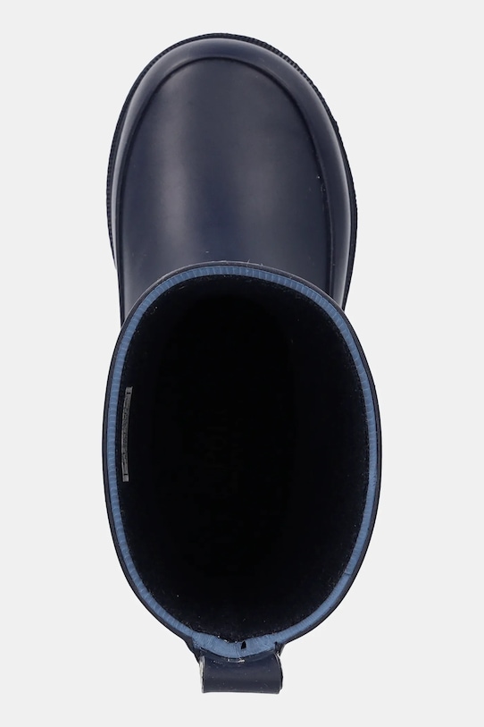 Polo Ralph Lauren kalosze dziecięce MISTY RAIN BOOT granatowy RL03460410