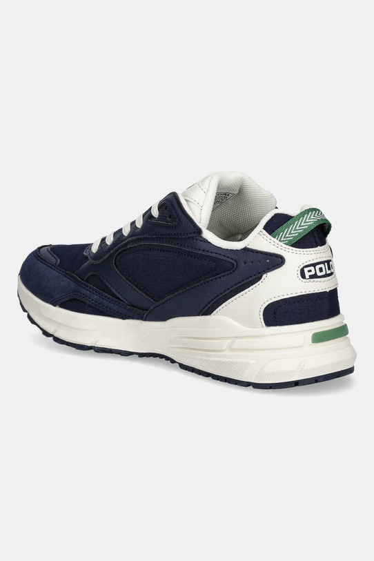 Κοριτσίστικα Παιδικά αθλητικά παπούτσια Polo Ralph Lauren TRACKSTER 275 RL03414410 σκούρο μπλε
