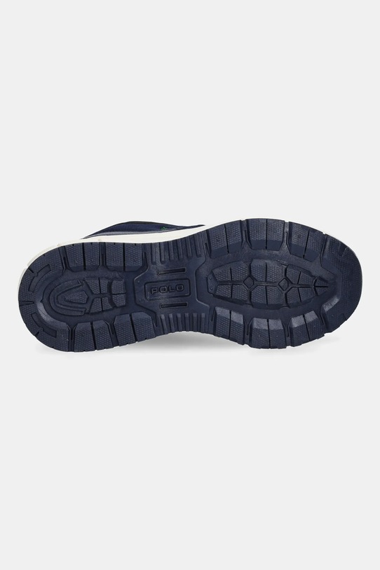 Παιδικά αθλητικά παπούτσια Polo Ralph Lauren TRACKSTER 275 RL03414410 σκούρο μπλε