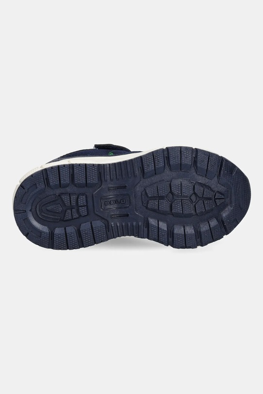 Παιδικά αθλητικά παπούτσια Polo Ralph Lauren TRACKSTER 275 PS RL03406411 σκούρο μπλε