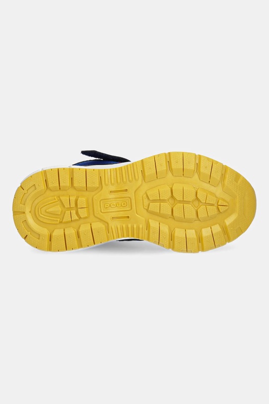 Παιδικά αθλητικά παπούτσια Polo Ralph Lauren TRACKSTER 275 PS RL03407410 μπλε