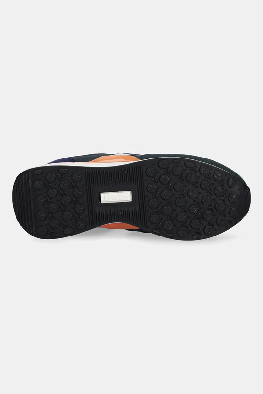 Polo Ralph Lauren sneakersy dziecięce TRAIN 89 SPORT RL02952306 zielony