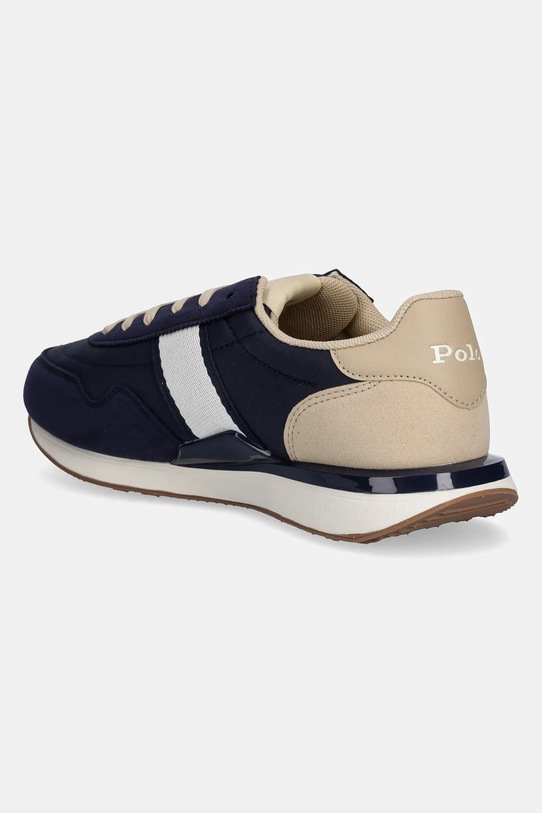 Κοριτσίστικα Παιδικά αθλητικά παπούτσια Polo Ralph Lauren TRAIN 89 SPORT RL03362410 σκούρο μπλε