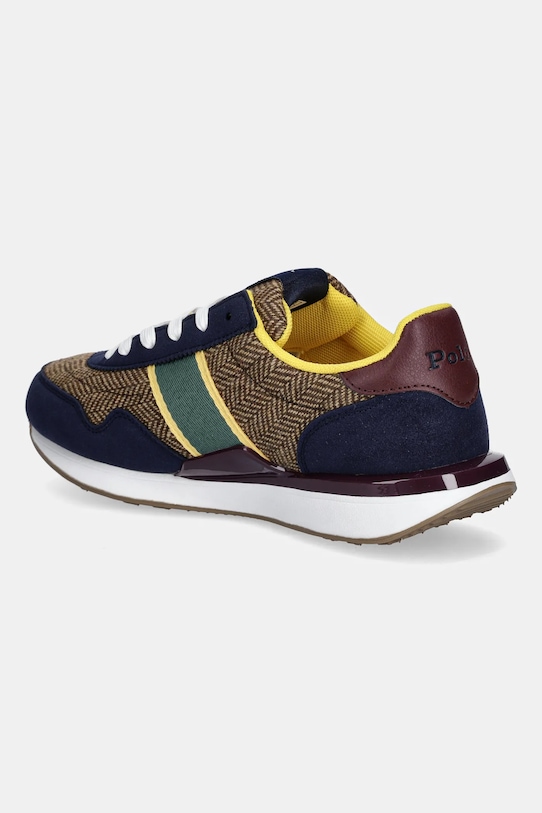 Băieți Polo Ralph Lauren sneakers pentru copii TRAIN 89 SPORT RL03364256 bleumarin