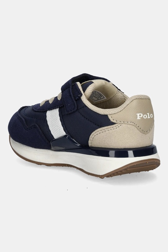 Κοριτσίστικα Παιδικά αθλητικά παπούτσια Polo Ralph Lauren TRAIN 89 SPORT PS RL03366410 σκούρο μπλε