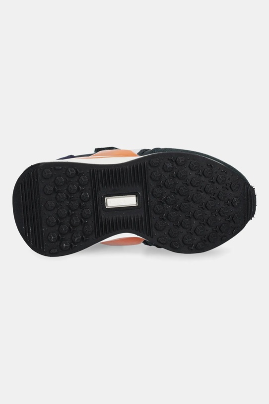 Polo Ralph Lauren sneakersy dziecięce TRAIN 89 SPORT PS RL03366304 zielony