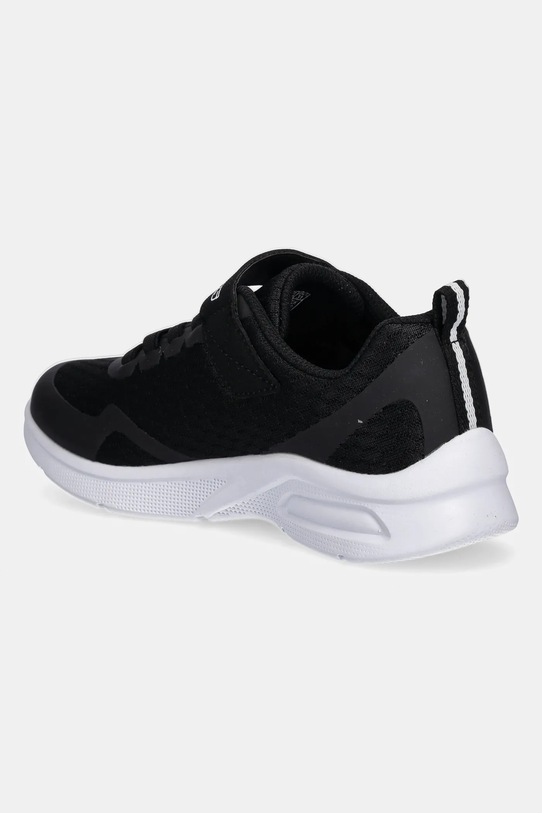 Băieți Skechers sneakers pentru copii MICROSPEC MAX - TORVIX 403775L negru