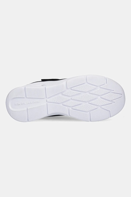 Skechers sneakers pentru copii MICROSPEC MAX - TORVIX 403775L negru