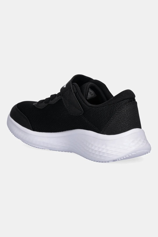 Chłopiec Skechers sneakersy dziecięce SKECH-LITE PRO 303934L czarny