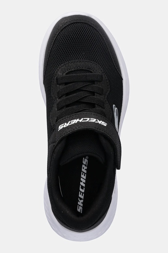 Skechers sneakersy dziecięce SKECH-LITE PRO czarny 303934L