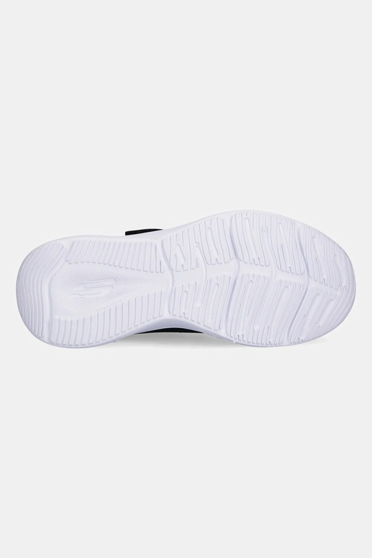 Skechers sneakersy dziecięce SKECH-LITE PRO 303934L czarny