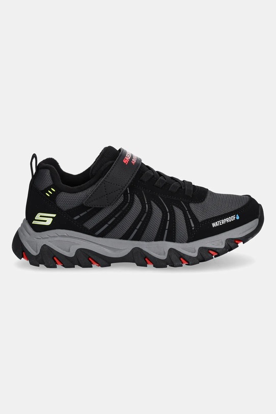 Skechers buty dziecięce RUGGED RANGER-HYDRO EXPLORER 406411L czarny AW25