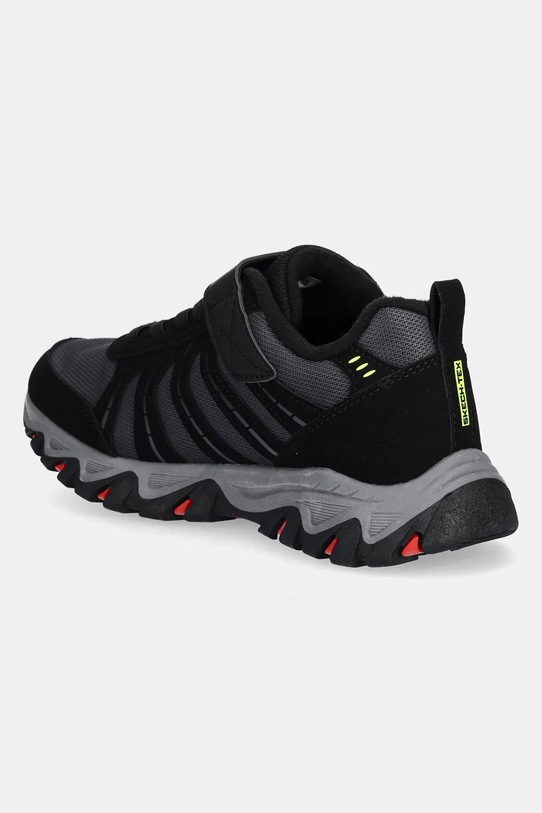Chłopiec Skechers buty dziecięce RUGGED RANGER-HYDRO EXPLORER 406411L czarny