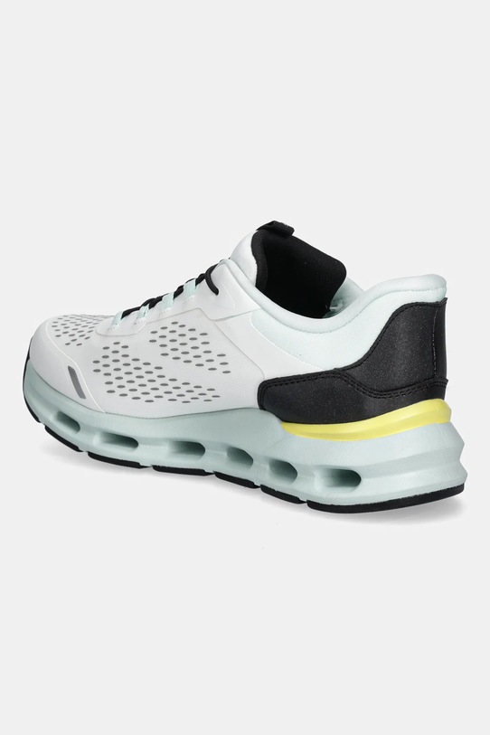 Băieți Skechers sneakers pentru copii GLIDE-STEP + - VISTA LANE 303654L alb