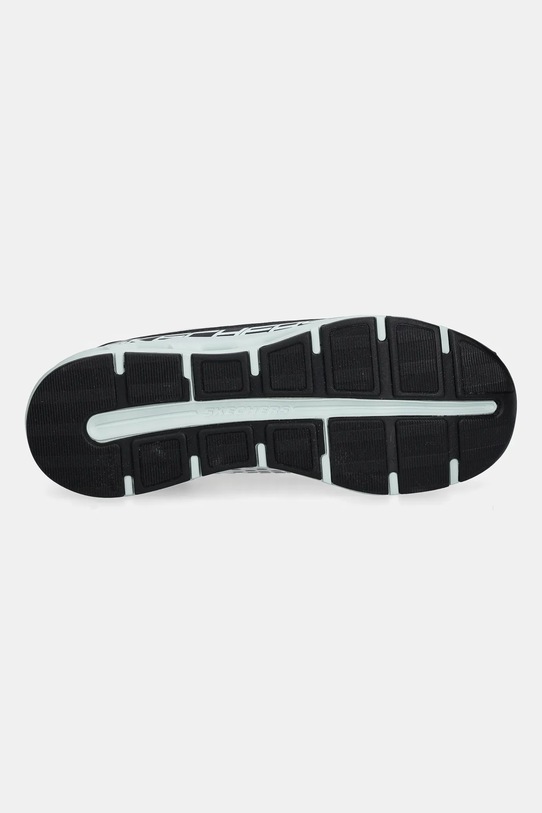Skechers sneakers pentru copii GLIDE-STEP + - VISTA LANE 303654L alb