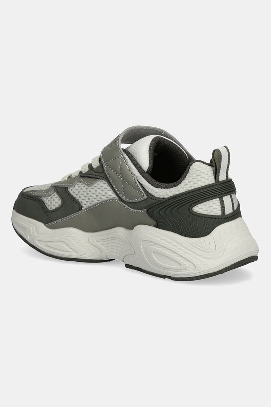 Chłopiec Skechers sneakersy MEGA-QUAKE-SEISMOTECH 419030L zielony