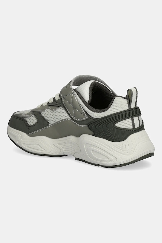 Băieți Skechers sneakers MEGA-QUAKE-SEISMOTECH 419030L verde