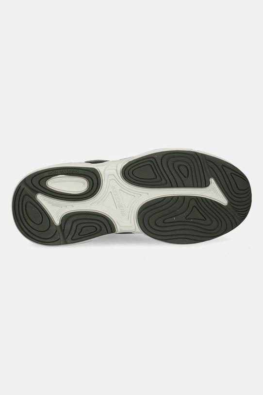 Skechers sneakers MEGA-QUAKE-SEISMOTECH 419030L verde