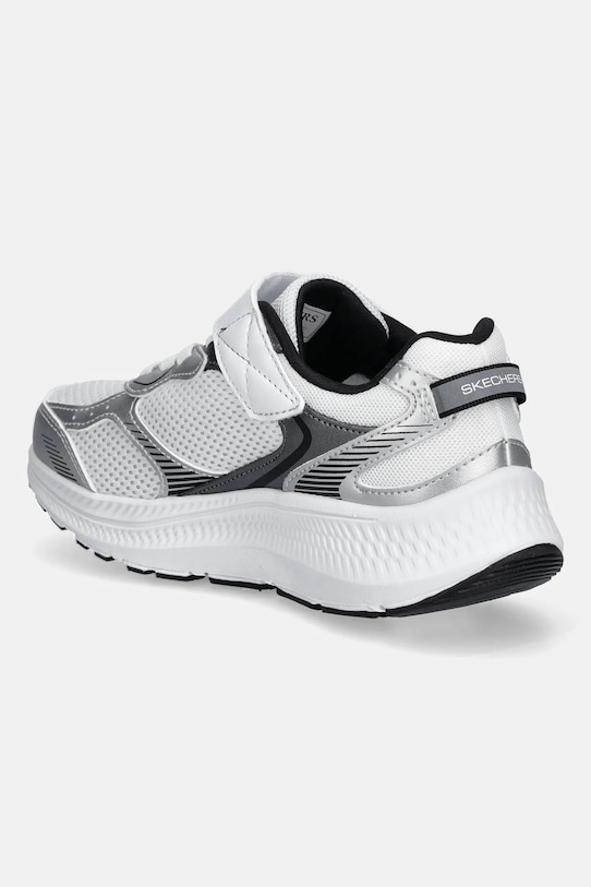 Băieți Skechers sneakers pentru copii GO RUN CONSISTENT 2.0-LEVEL-P 405039L alb