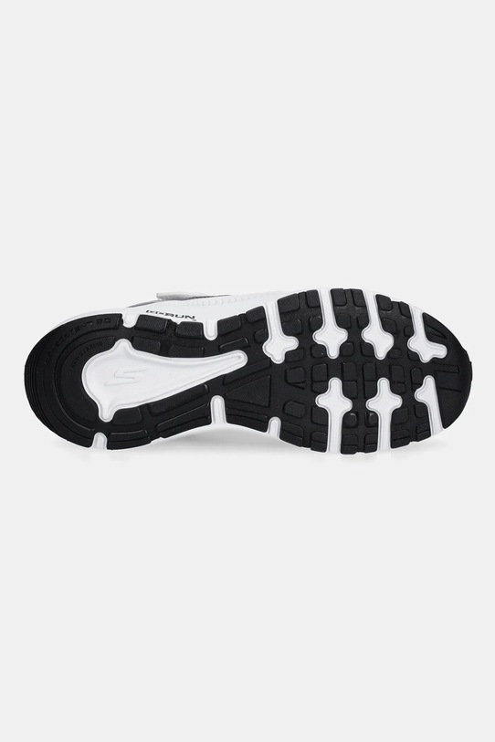 Skechers sneakers pentru copii GO RUN CONSISTENT 2.0-LEVEL-P 405039L alb