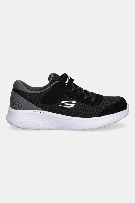 Παιδικά αθλητικά παπούτσια Skechers SKECH-LITE PRO - SPRINT SURGE 404015L μαύρο AW25