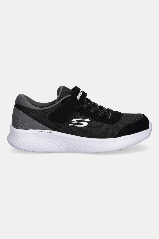 Skechers sneakers pentru copii SKECH-LITE PRO - SPRINT SURGE 404015L negru AW25