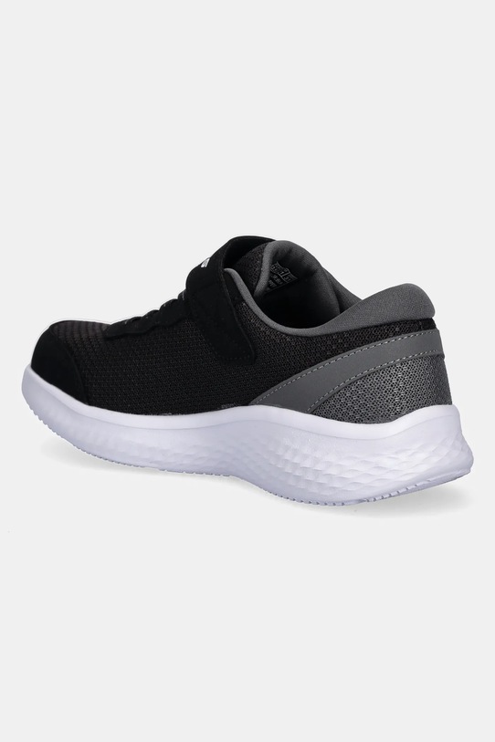 Αγορίστικα Παιδικά αθλητικά παπούτσια Skechers SKECH-LITE PRO - SPRINT SURGE 404015L μαύρο