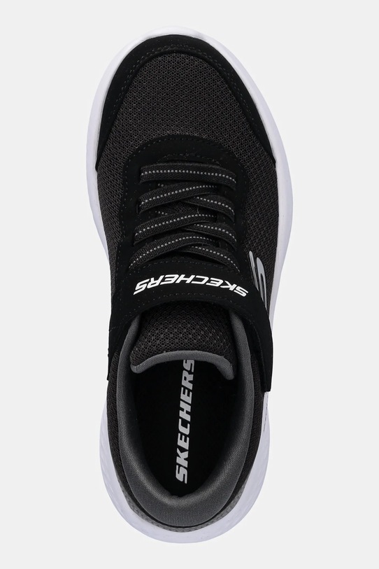 Skechers sneakers pentru copii SKECH-LITE PRO - SPRINT SURGE negru 404015L