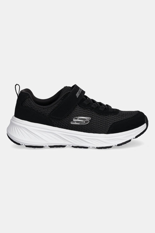 Skechers sneakersy dziecięce EDGERIDE 404800L czarny AW25