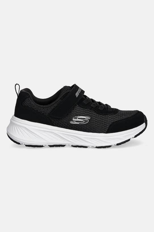 Skechers sneakers pentru copii EDGERIDE 404800L negru AW25