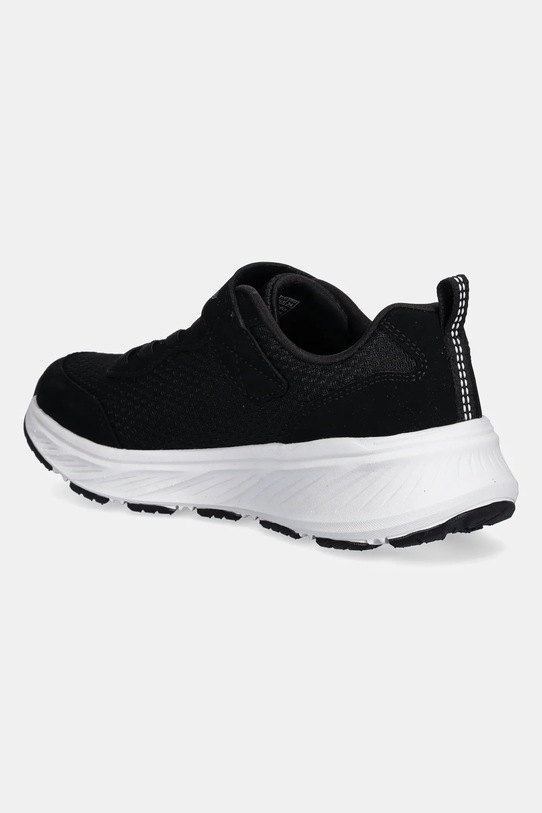 Chłopiec Skechers sneakersy dziecięce EDGERIDE 404800L czarny