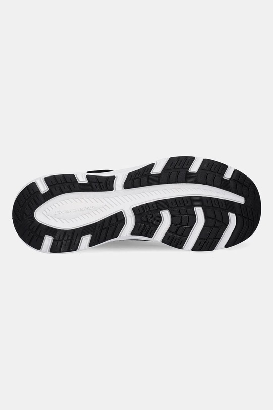 Skechers sneakersy dziecięce EDGERIDE 404800L czarny