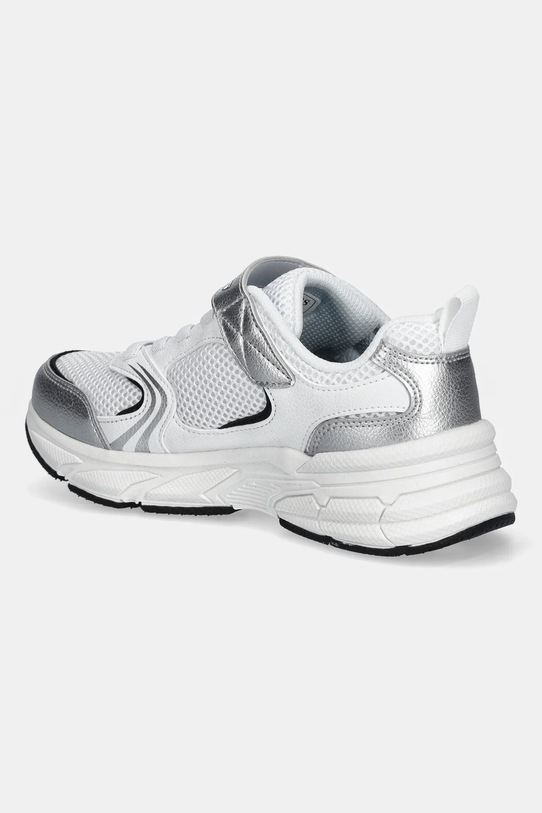 Chłopiec Skechers sneakersy dziecięce RETRO-GRAPH 303692L biały