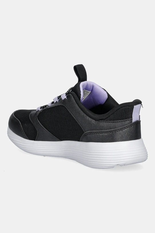 Băieți Skechers sneakers pentru copii GO RUN 400 V2 - TETRA SPEED 303855L negru