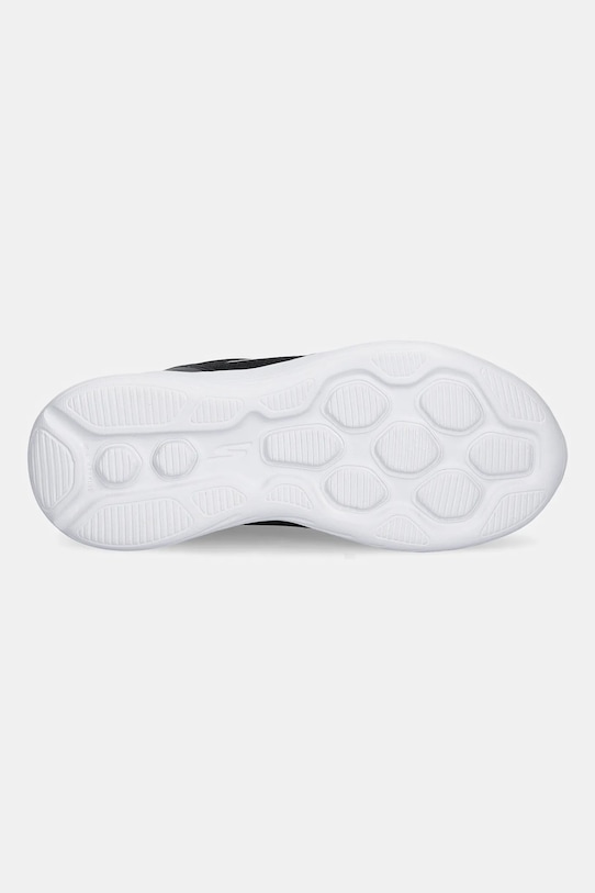Detské tenisky Skechers GO RUN 400 V2 - TETRA SPEED 303855L čierna